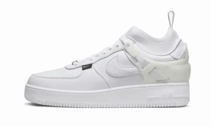 Nike Air Force 1 Low Undercover White Daily Comfort