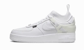 Nike Air Force 1 Low Undercover White Daily Comfort