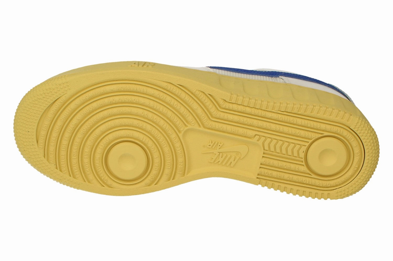 FoamMidsole Weekend Moves Nike Air Force 1 Low Utility Mens Trainers DM2385 100