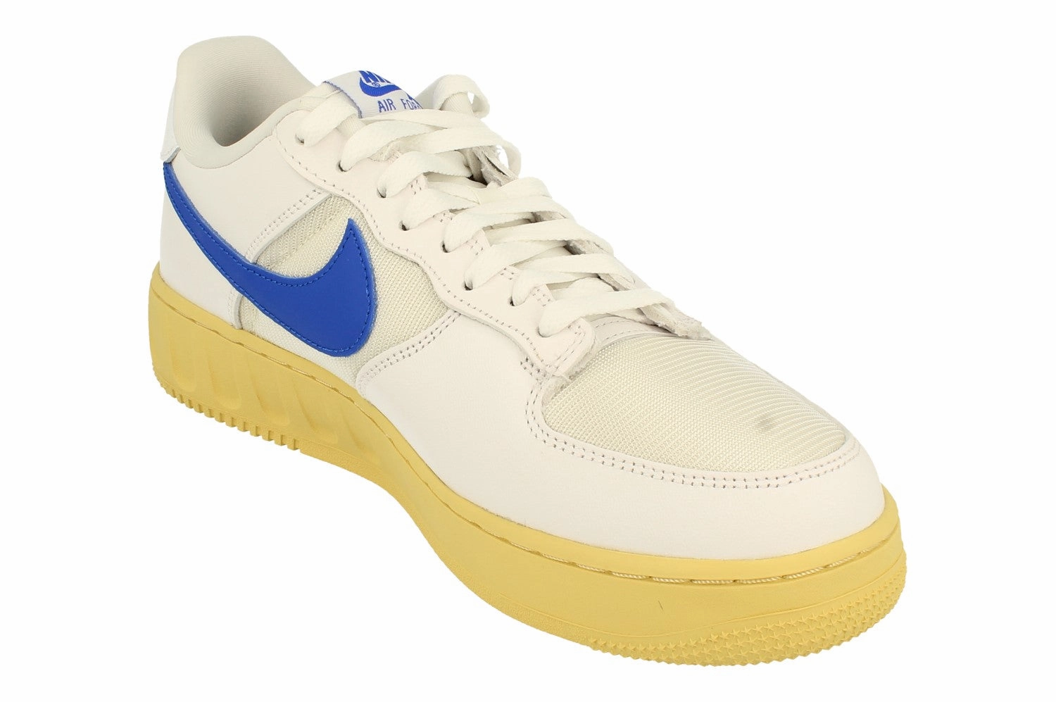 Multi Density Midsole Activity Wear Nike Air Force 1 Low Utility Mens Trainers DM2385 100