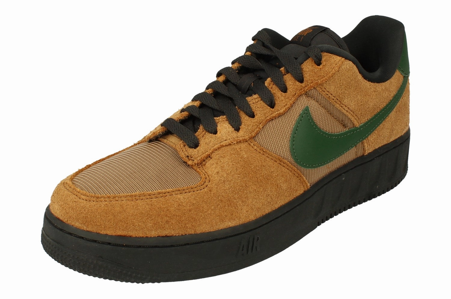 Distinctive breathability City Motion Nike Air Force 1 Low Utility Mens Trainers FJ1533 200