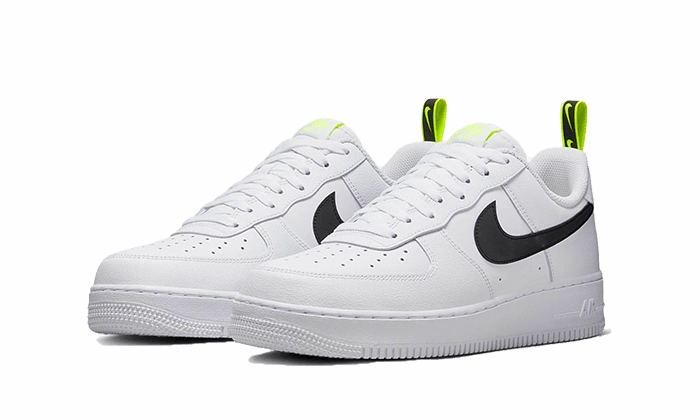 Stable Walk Nike Air Force 1 Low Volt