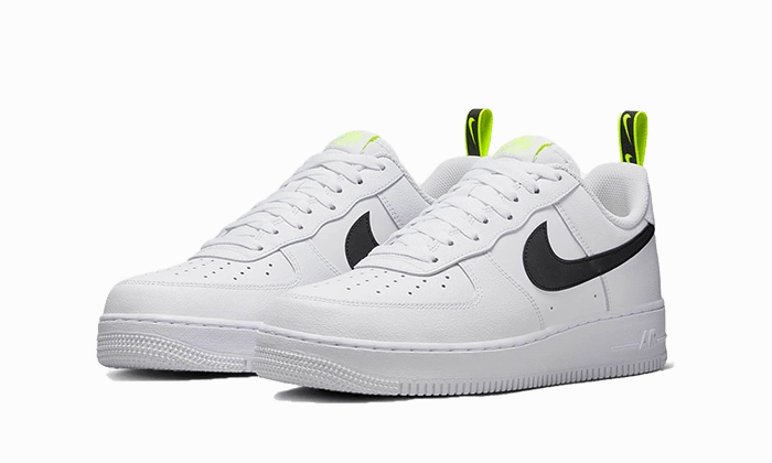 Flexible Wear Nike Air Force 1 Low Volt