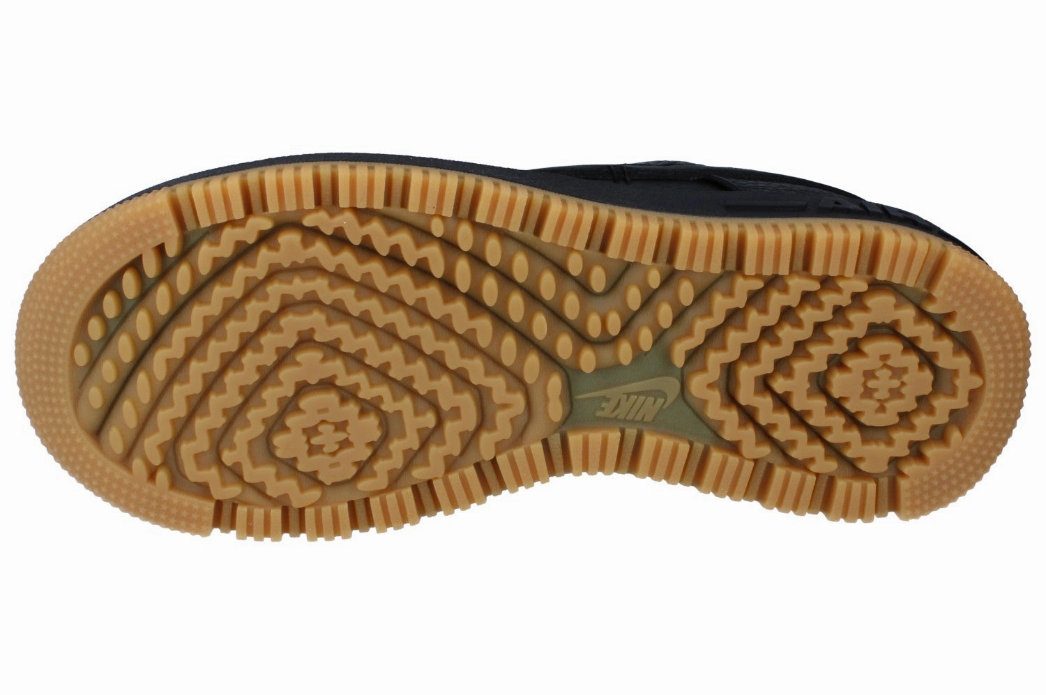 Fresh Walk Nike Air Force 1 Luxe Mens Trainers Db4109  001