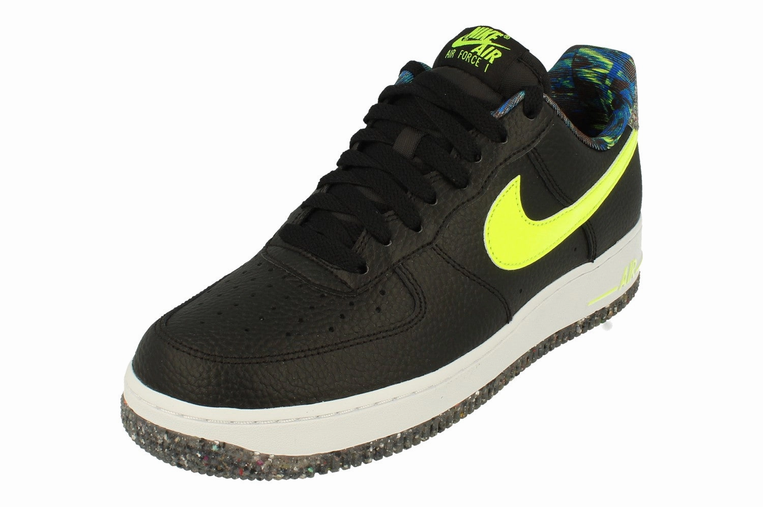 Style Motion Nike Air Force 1 Mens Trainers DM9098 001