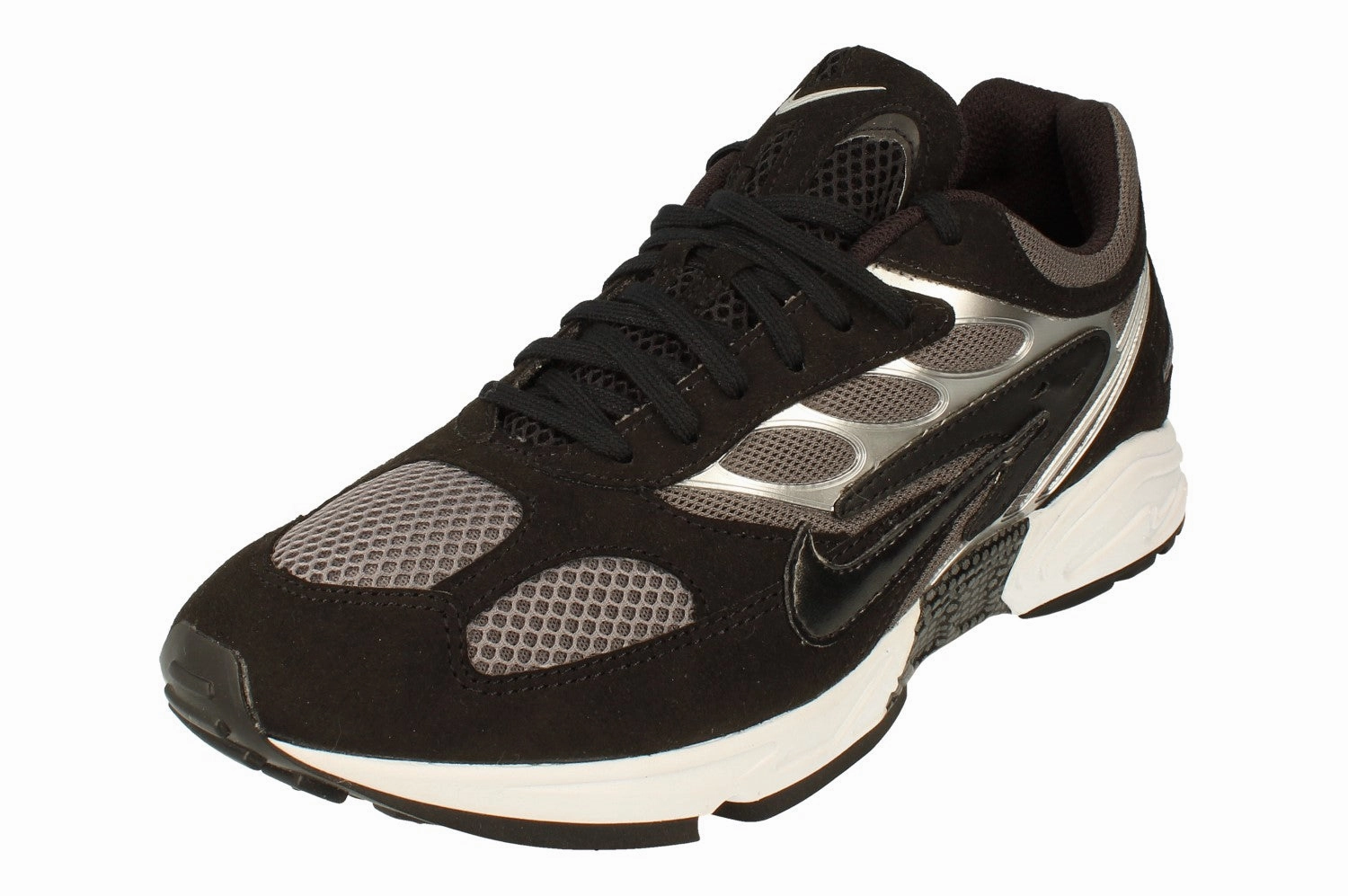 Noise Reducing Nike Air Ghost Racer Mens AT5410 002