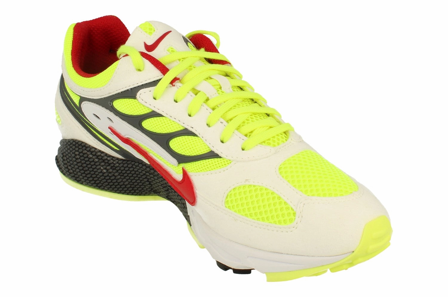 Impact Cushion OdorResistant Nike Air Ghost Racer Mens AT5410 100