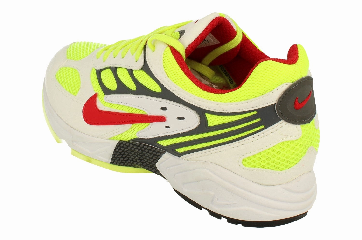 Busy Lifestyle Nike Air Ghost Racer Mens AT5410 100