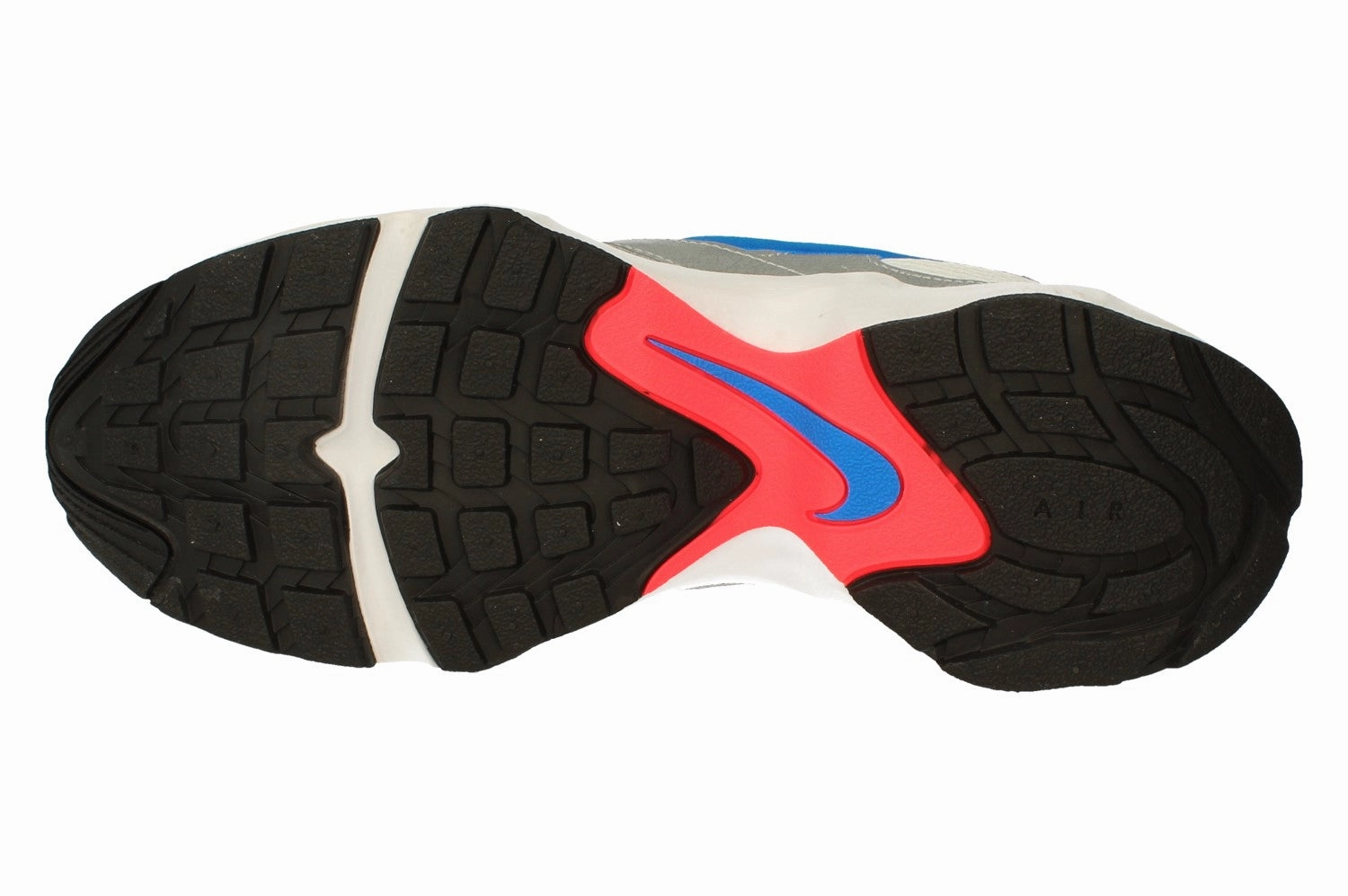 Modern Comfort Nike Air Heights Mens Trainers AT4522 102