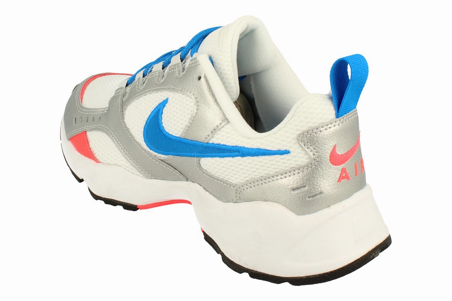 Nike Air Heights Mens Trainers AT4522 102 Noise reduction