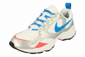 Nike Air Heights Mens Trainers AT4522 102 Textured Grip Pattern Street Motion