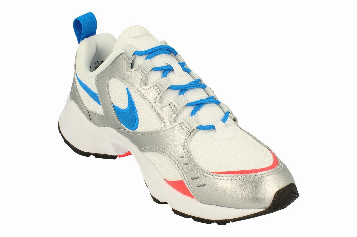 Flexible Traction Nike Air Heights Mens Trainers AT4522 102