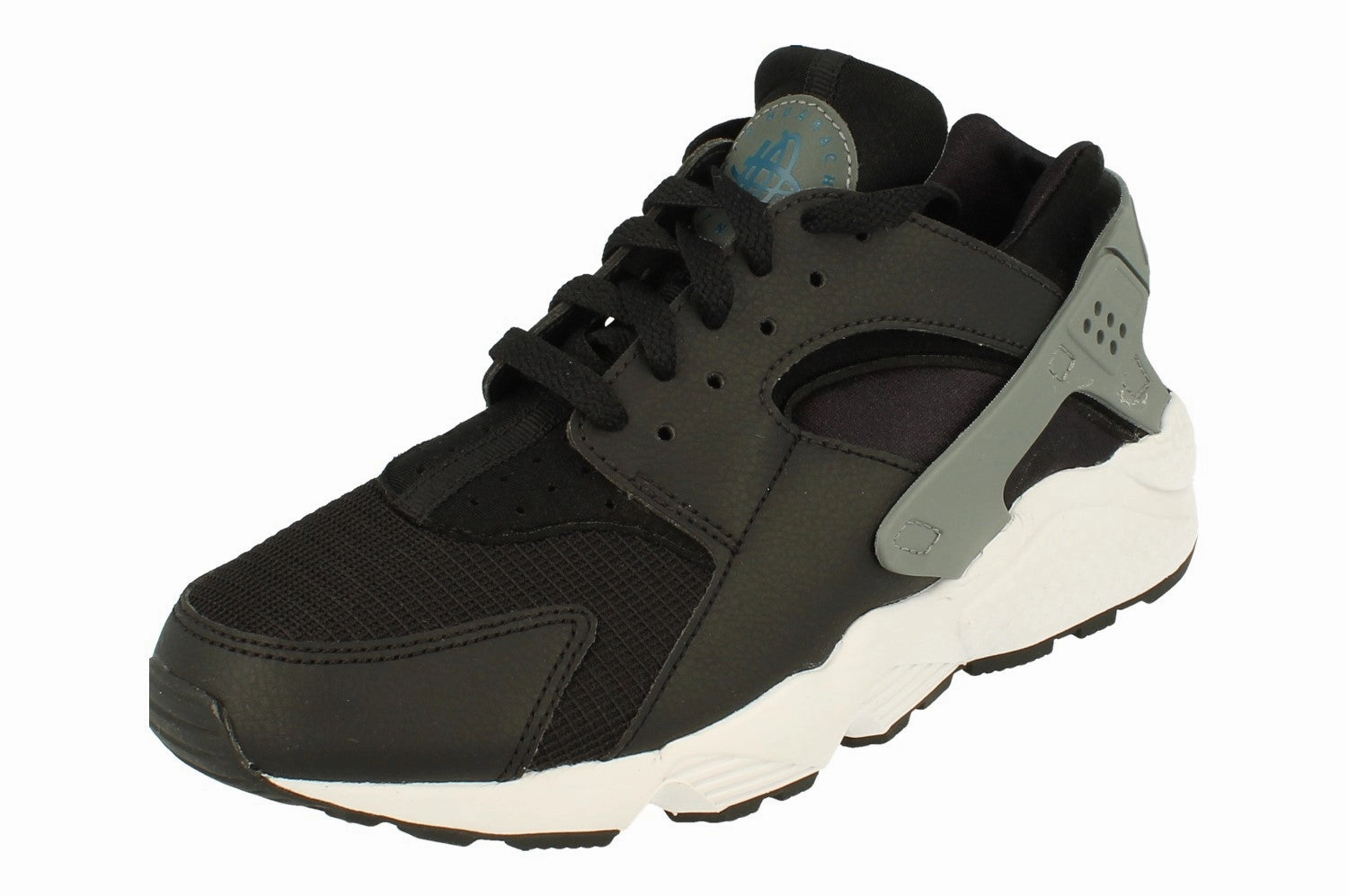 Sneaker Comfort Balanced Ride Nike Air Huarache J22 Mens Dr0154 001