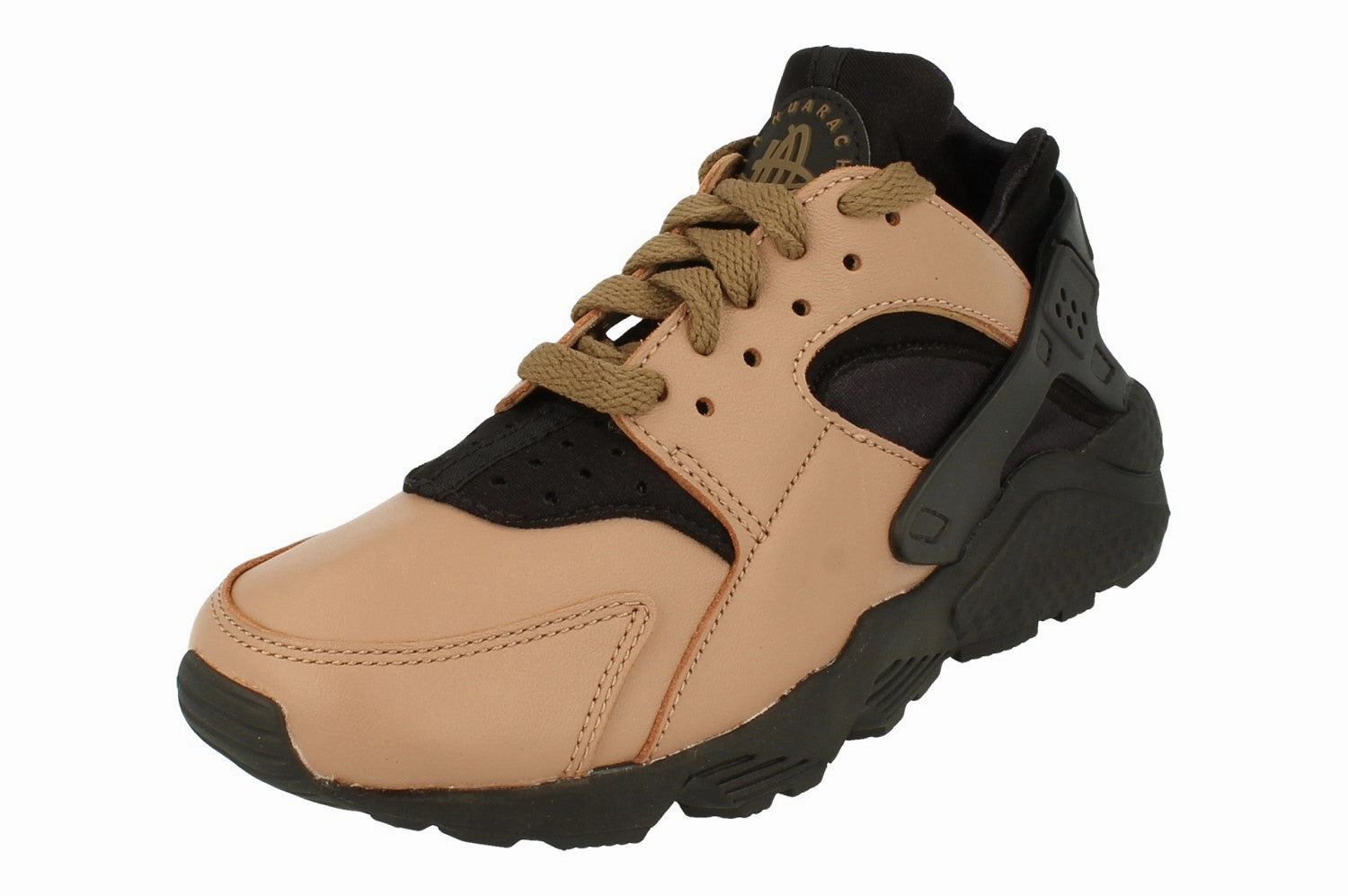 Nike Air Huarache Le Mens DH8143 200 Pressure Relief Zones Relax Walk