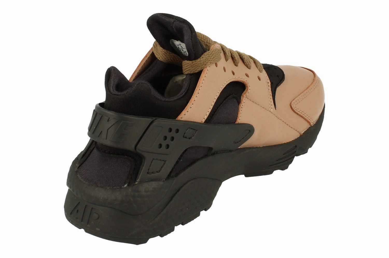 Nike Air Huarache Le Mens DH8143 200 Torsional Stability System QualityConstruction