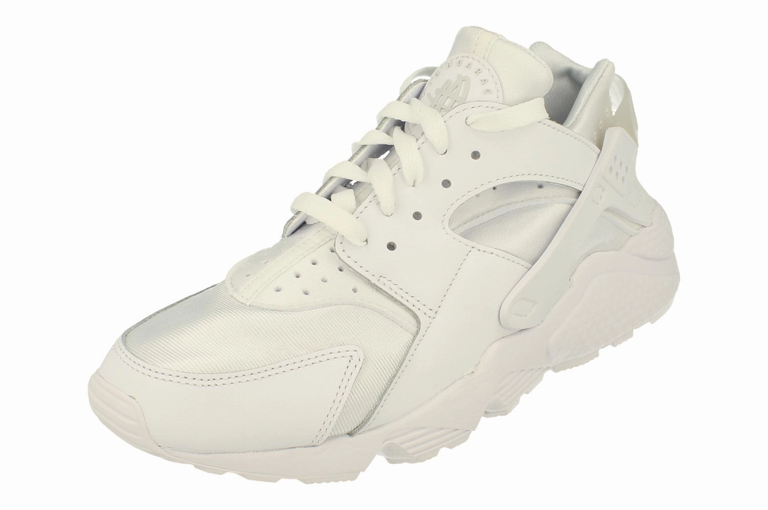 Weekend Style Plush Sole Nike Air Huarache Mens DD1068 102