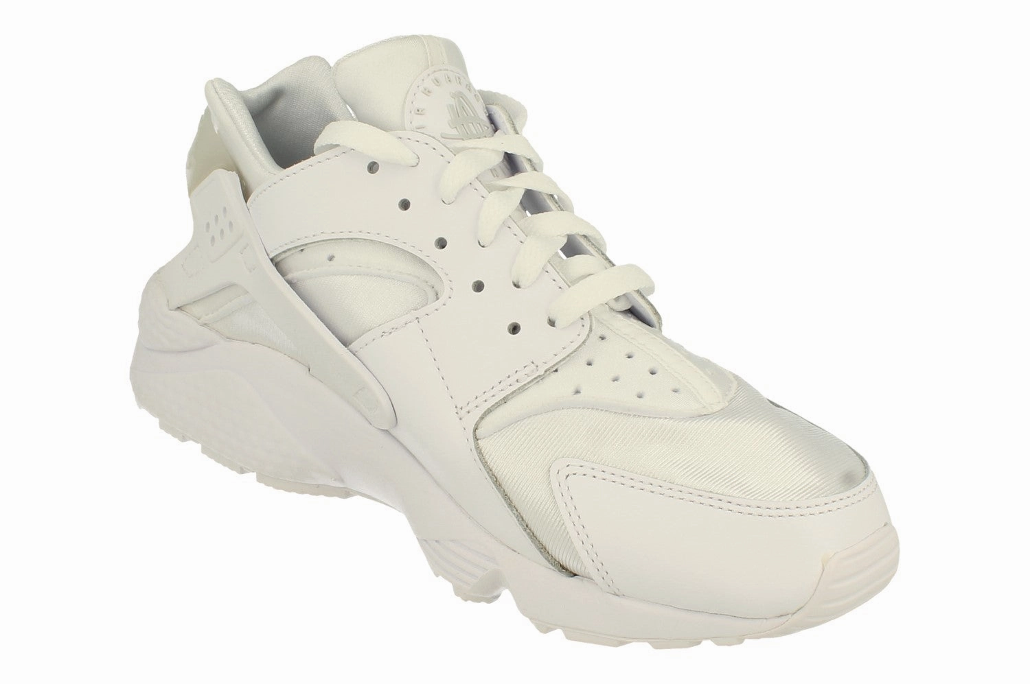 Nike Air Huarache Mens DD1068 102 Moisture Management Airflow Channeling
