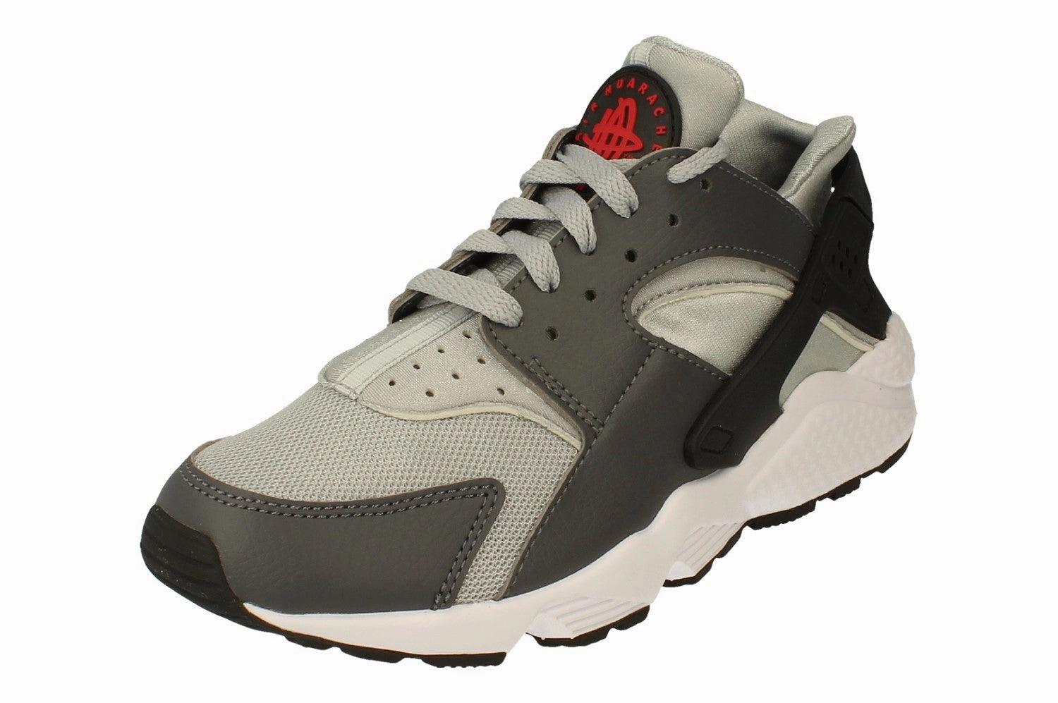 Zip Closure Nike Air Huarache Mens Dv3504 001