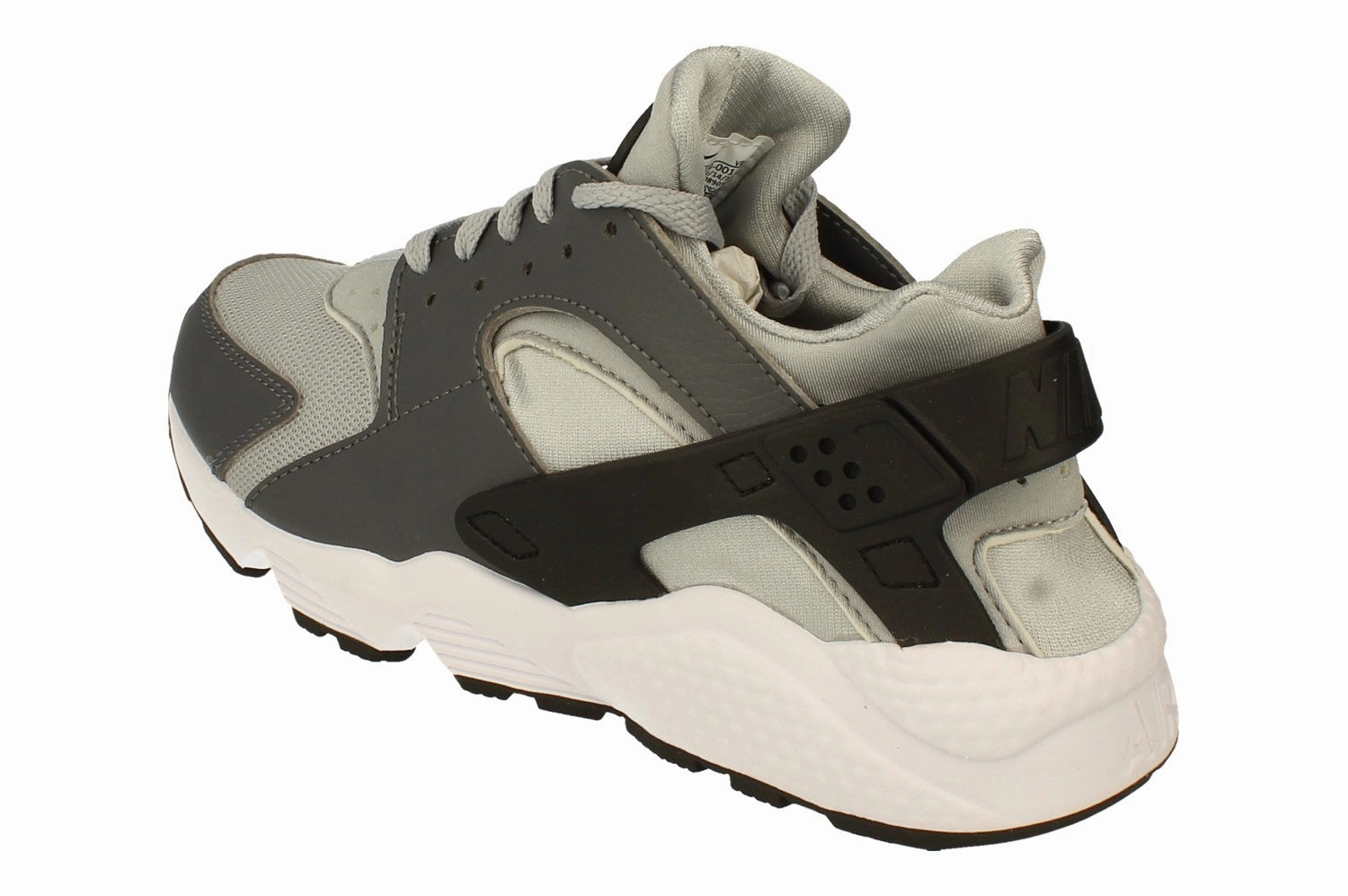 Nike Air Huarache Mens Dv3504 001 Comfortable bend