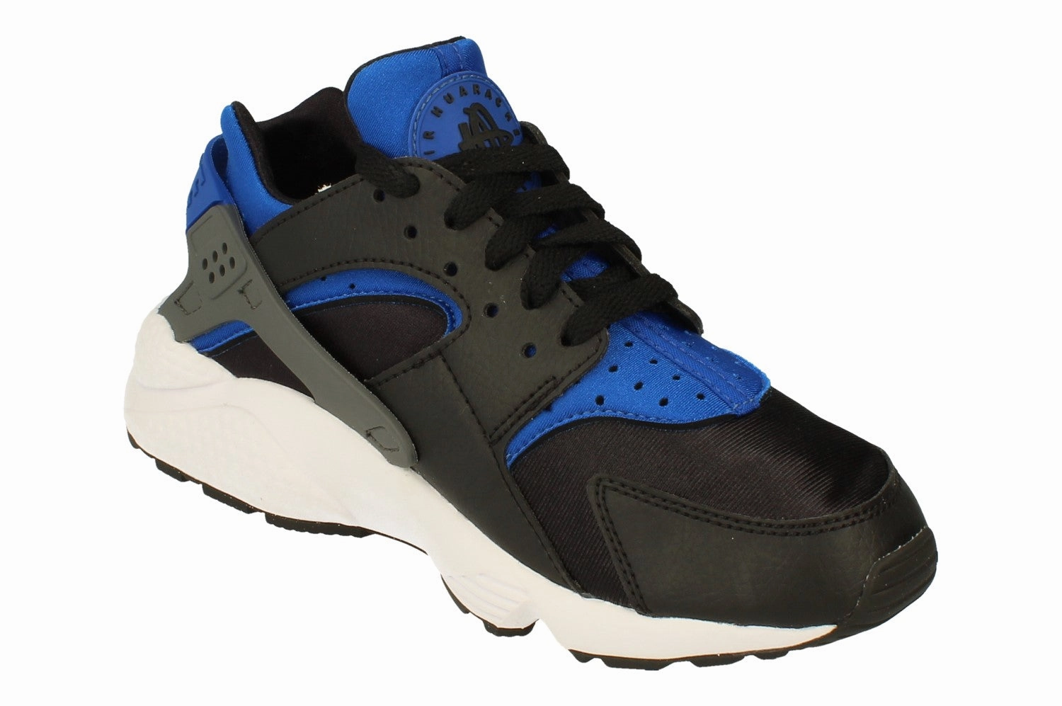 Nike Air Huarache Mens DV6473 001 Eco conscious All weather
