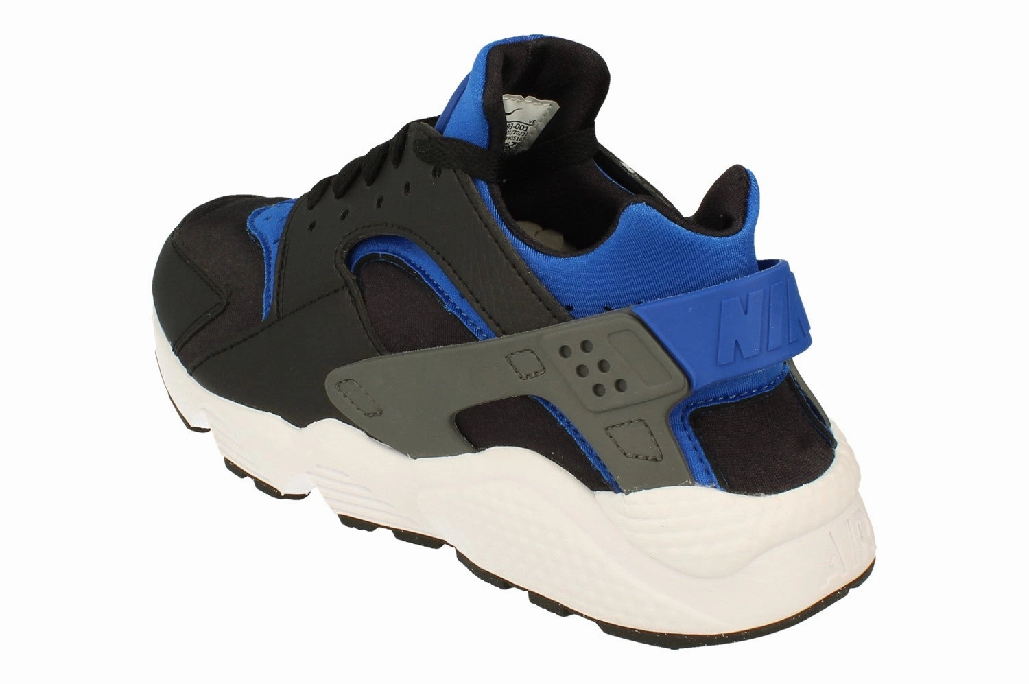 Nike Air Huarache Mens DV6473 001 Lightweight EVA Foam Design