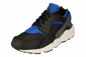 Foot Hugging Hyper Compression Midsole Nike Air Huarache Mens DV6473 001