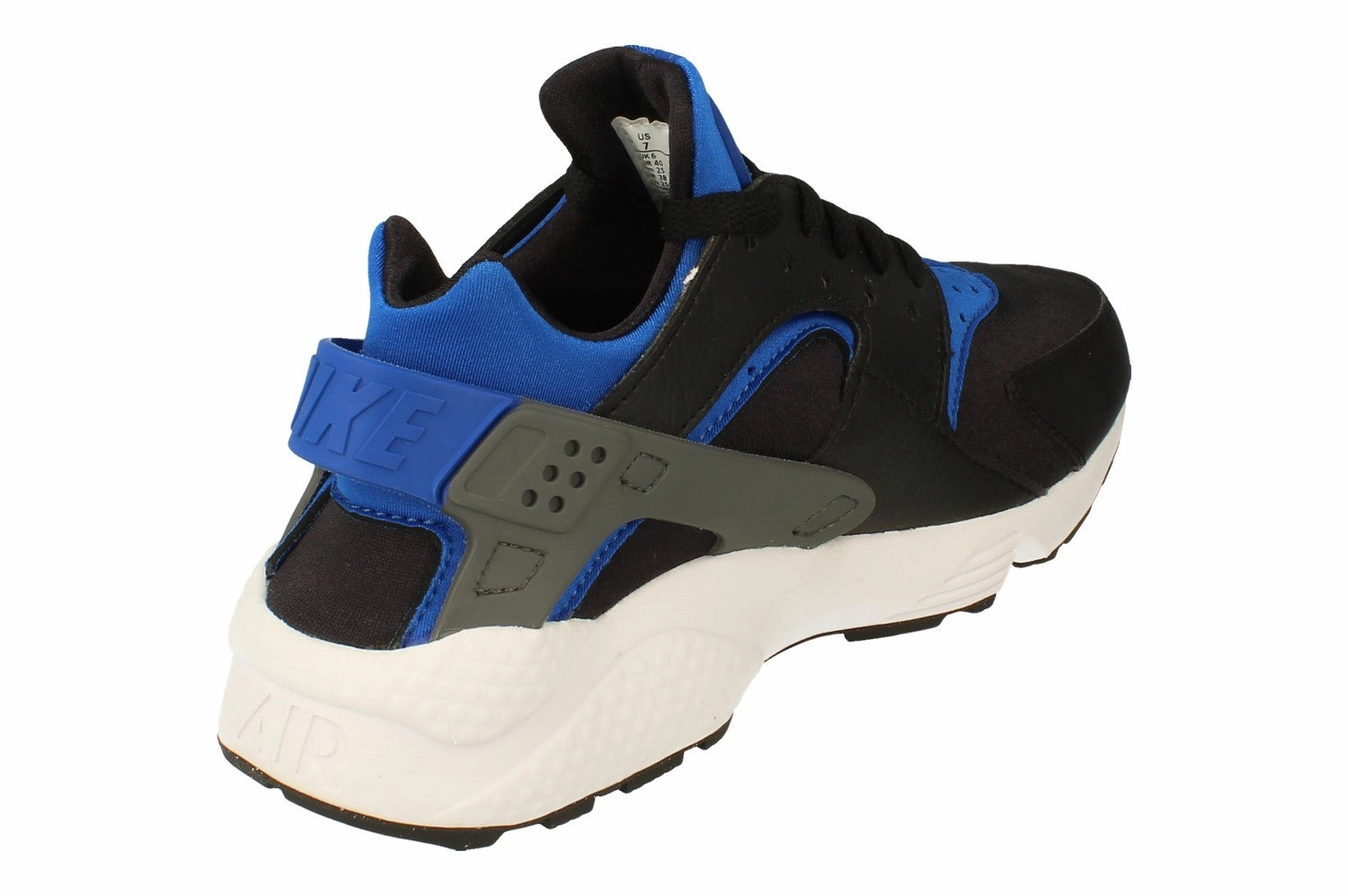 Nike Air Huarache Mens DV6473 001 Fitness Runner