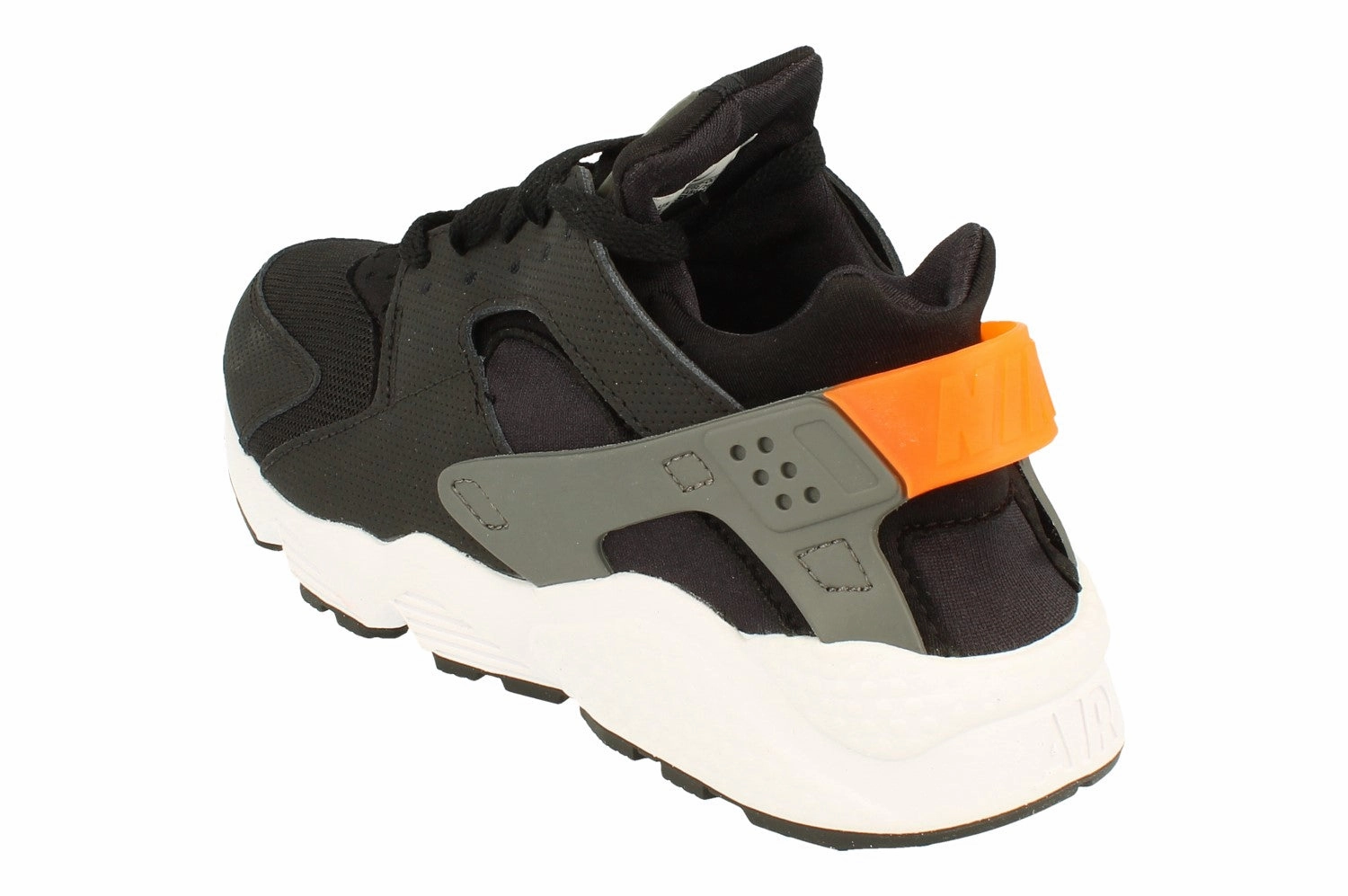 Active Comfort Nike Air Huarache Mens Dx2659 001