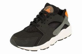 Nike Air Huarache Mens Dx2659 001 Core Design Trend-setting ease
