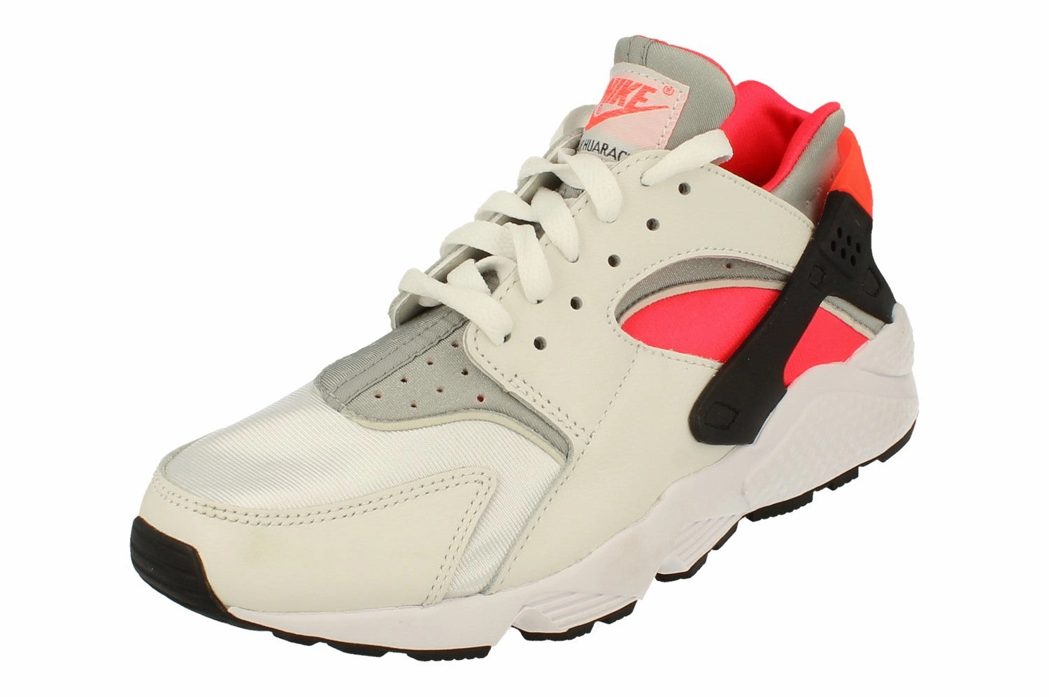 Action Fit Nike Air Huarache Mens DX4259 100
