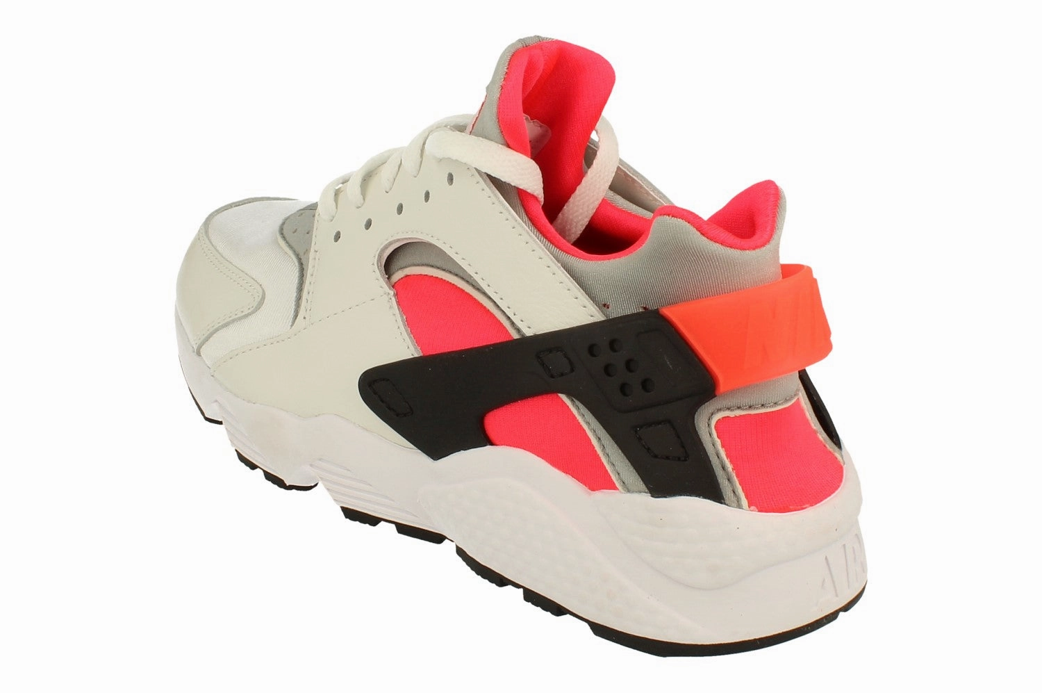 Nike Air Huarache Mens DX4259 100 Soft Walk breath easy