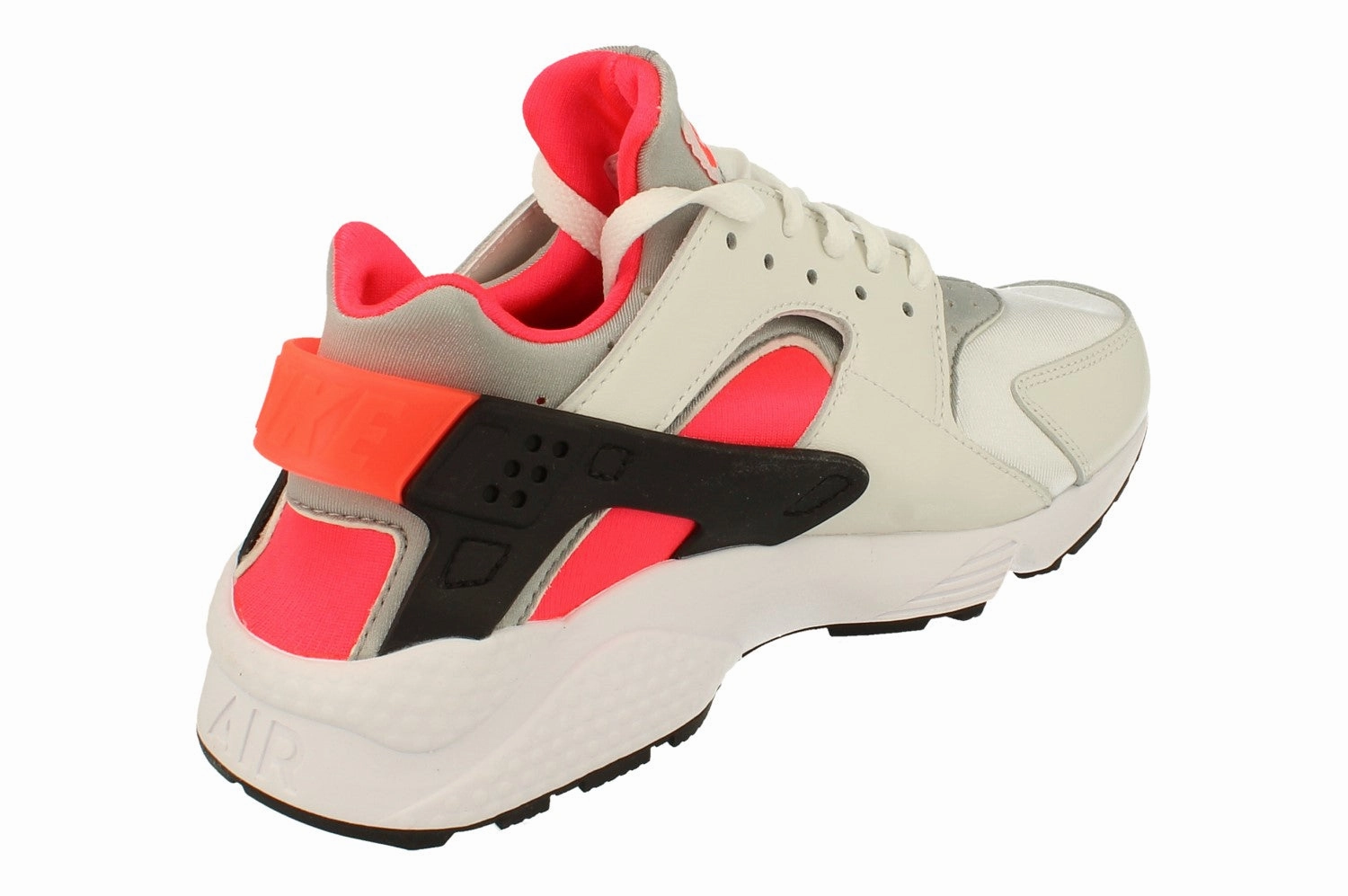 Luxe cushioning Nike Air Huarache Mens DX4259 100