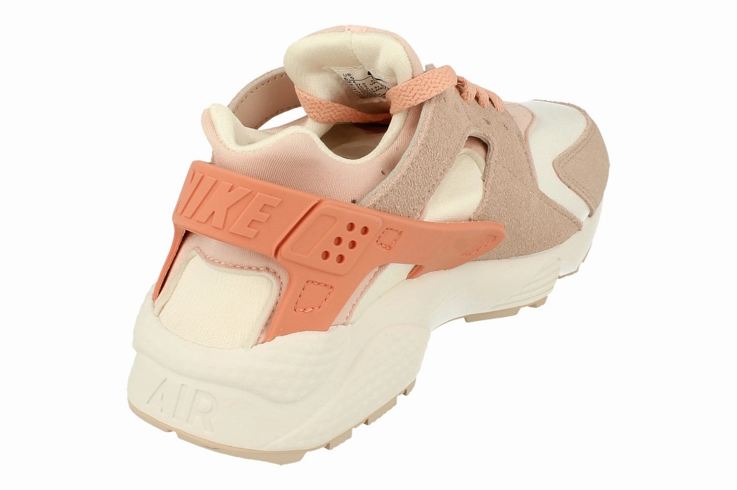 Shock Absorbing Sole Nike Air Huarache Mn Womens DR7874 100