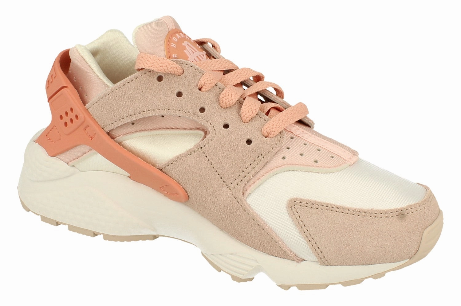 Nike Air Huarache Mn Womens DR7874 100 neutral - colors - versatility shoes