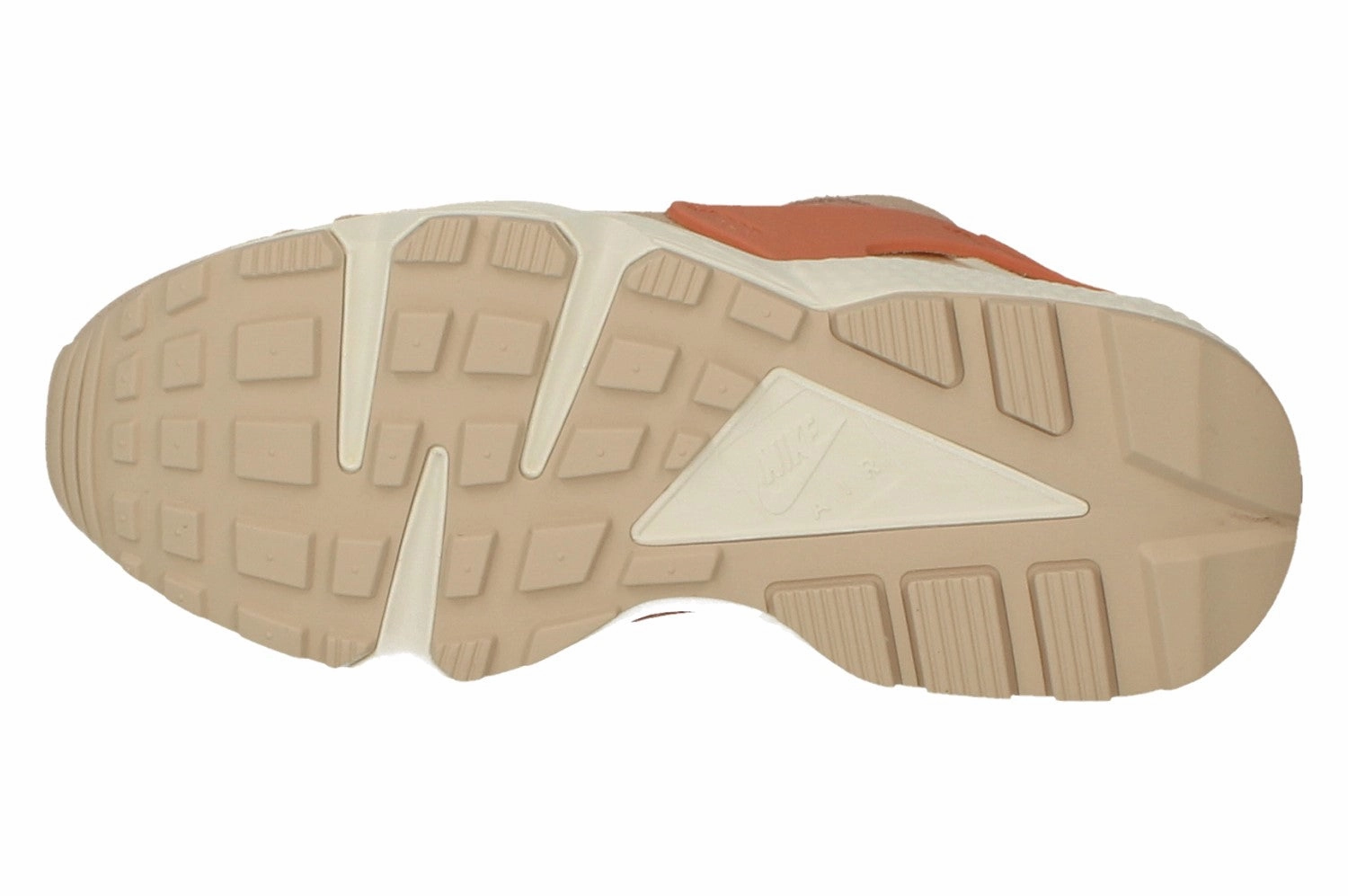 Nike Air Huarache Mn Womens DR7874 100 Soft cushion