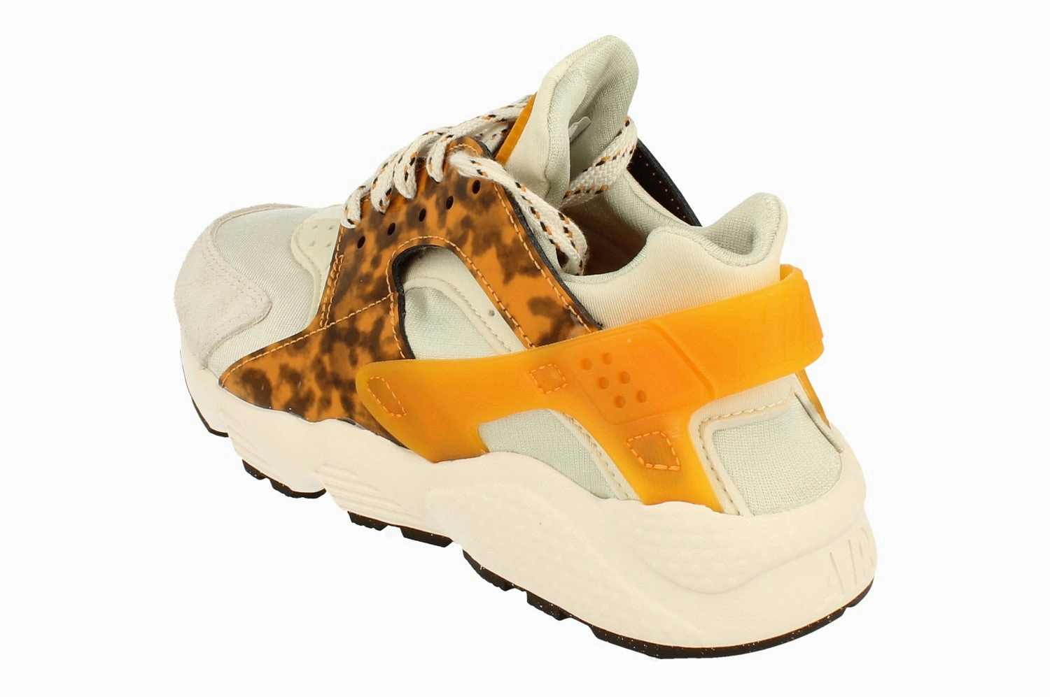 Nike Air Huarache Womens DQ9317 001 fun runs