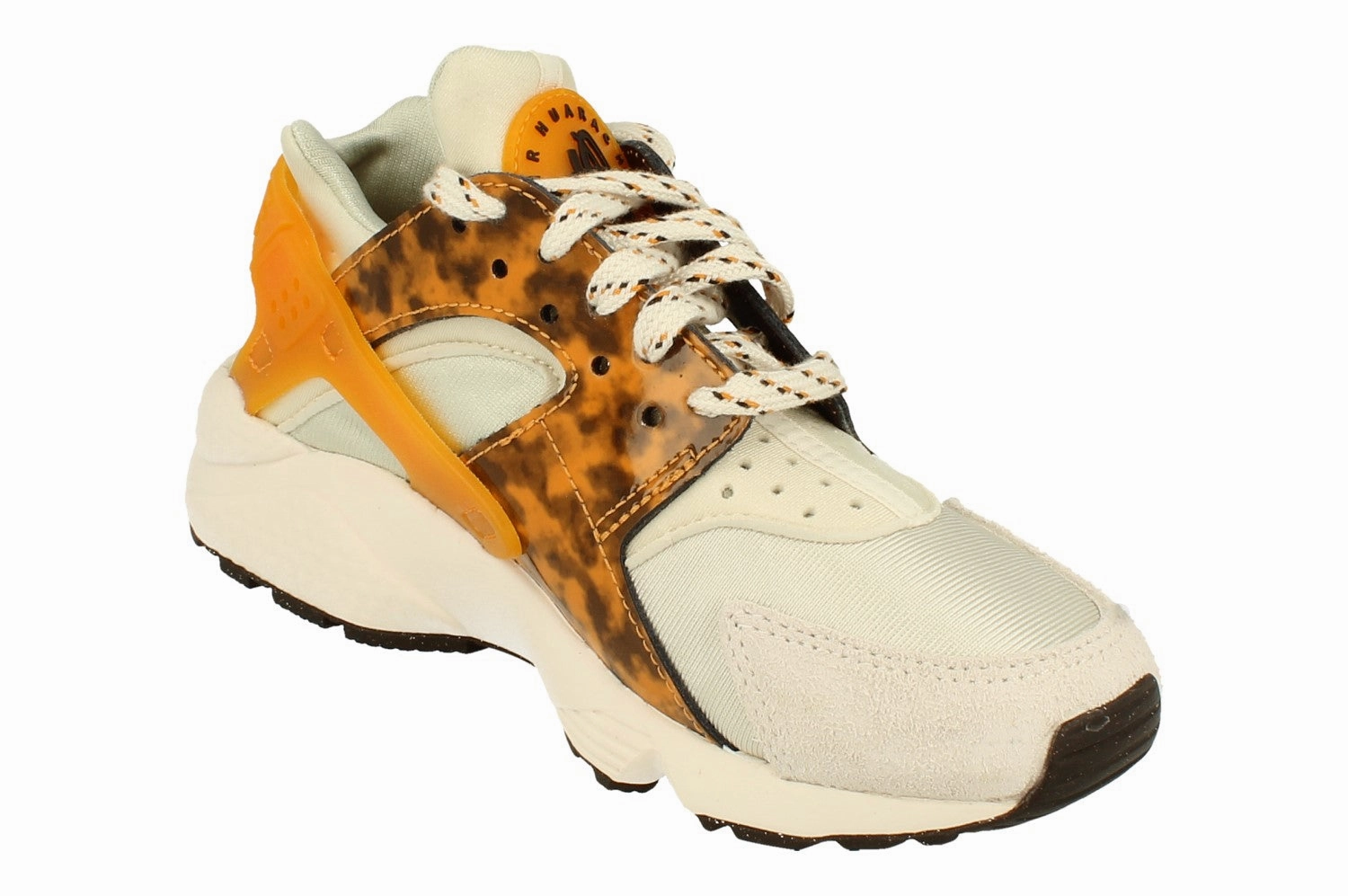Arch   Contoured Comfortable Shank Nike Air Huarache Womens DQ9317 001