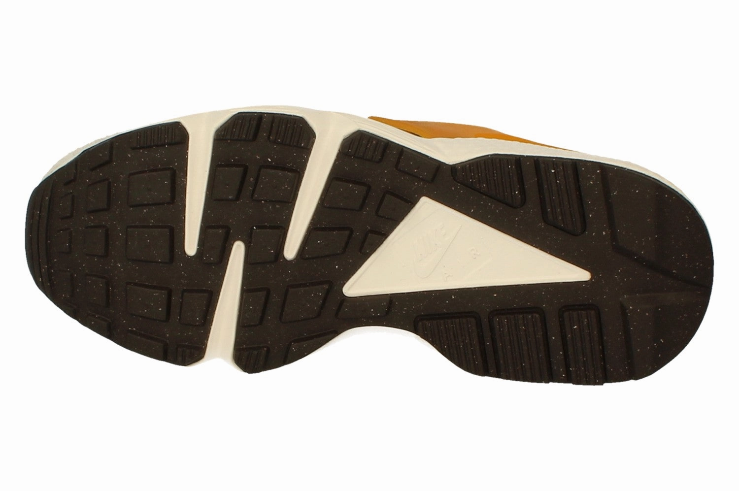 Nike Air Huarache Womens DQ9317 001 Medium Cushioning