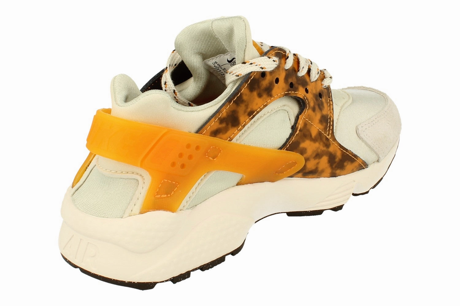 individual sports Nike Air Huarache Womens DQ9317 001