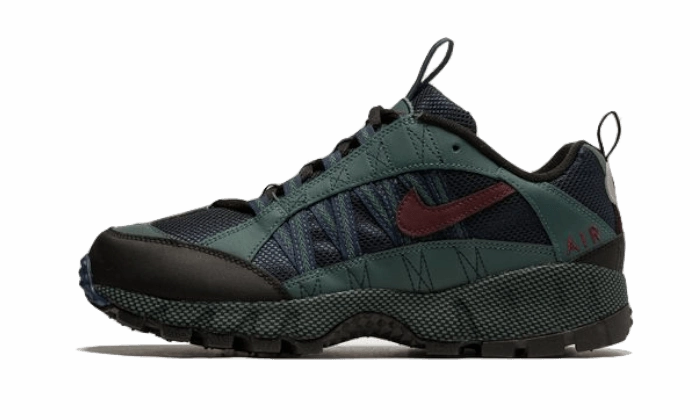 Nike Air Humara QS Faded Spruce Cushioned performance