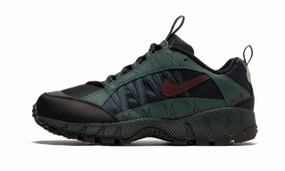 Nike Air Humara QS Faded Spruce Plant Based Materials Comfort Benefit