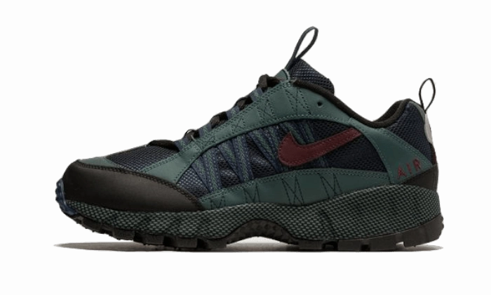 Nike Air Humara QS Faded Spruce Plant Based Materials Comfort Benefit
