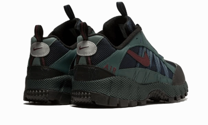 Nike Air Humara QS Faded Spruce Ethically Sourced Materials Custom Fit