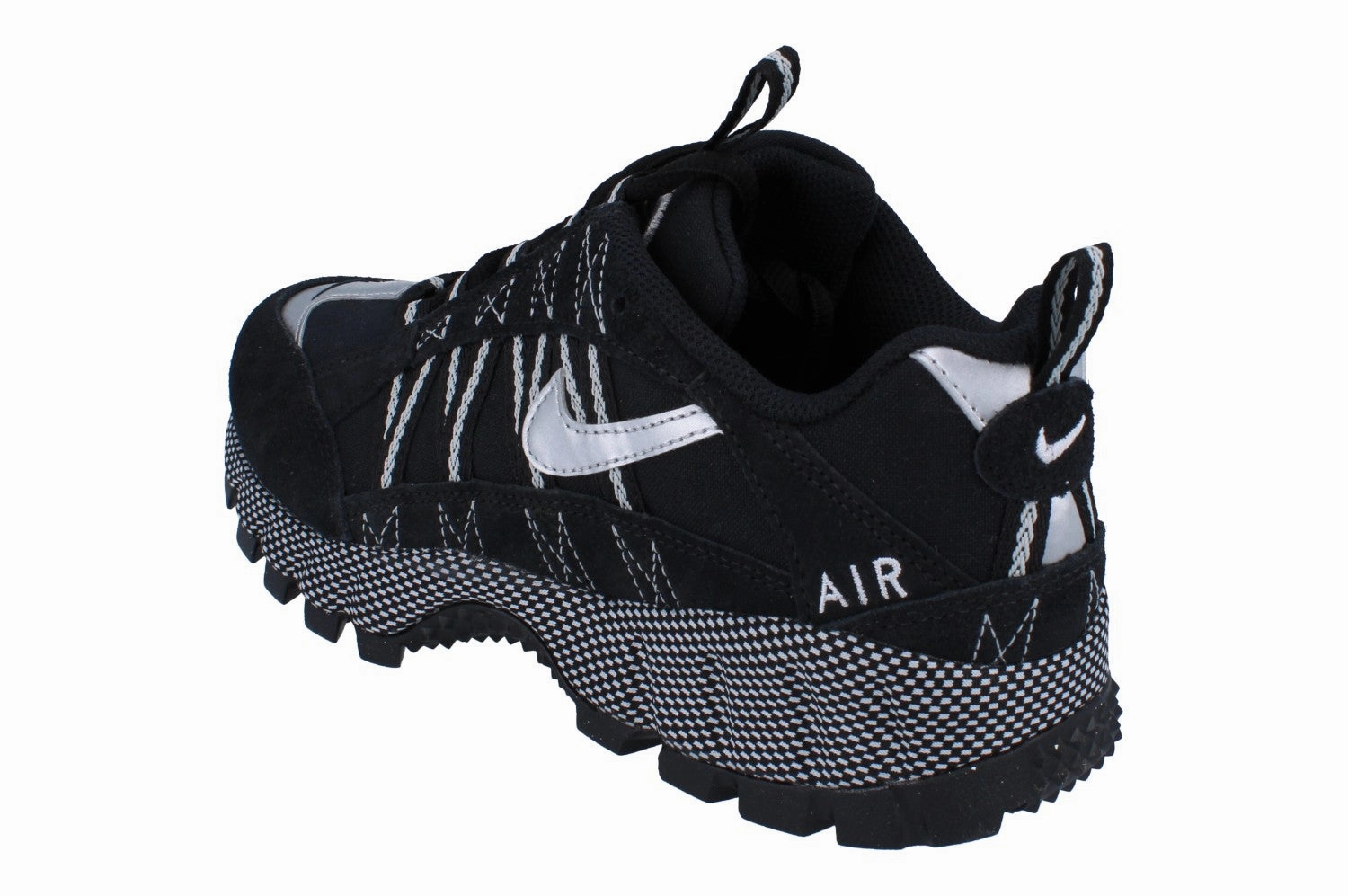 Nike Air Humara Womens Trainers FB9982 001 Foggy Weather Running