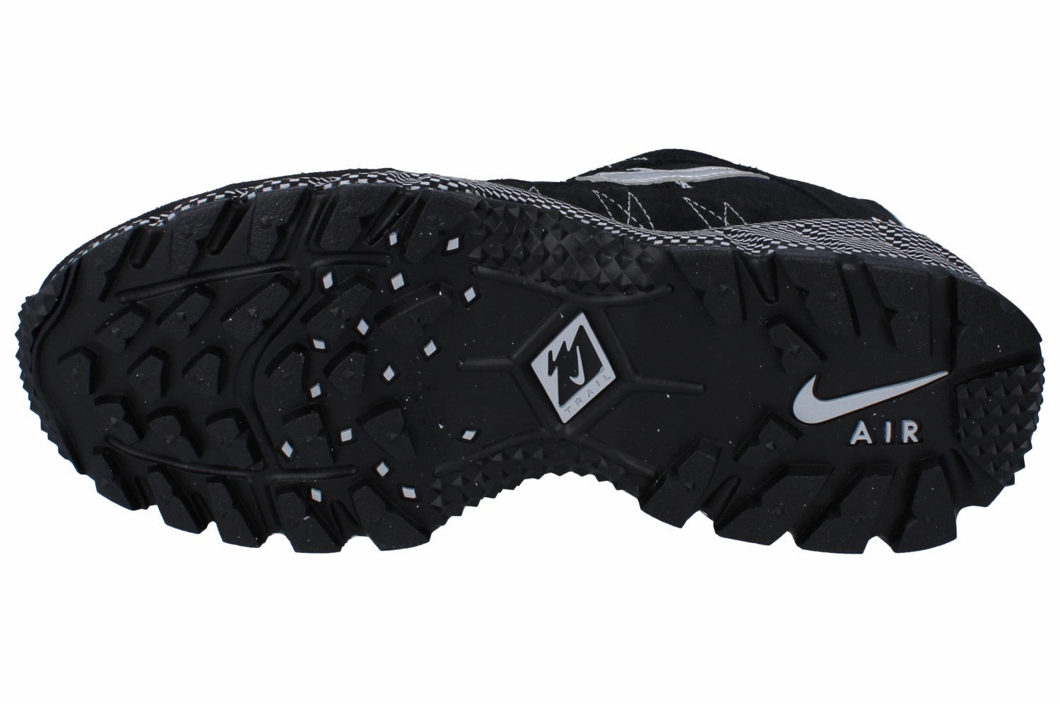 endurance - training running with a flexible outsole Nike Air Humara Womens Trainers FB9982 001