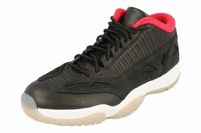 Nike Air Jordan 11 Retro 11 Ie Low Mens Basketball Trainers 919712 023 Sleek Option Breathable TPU