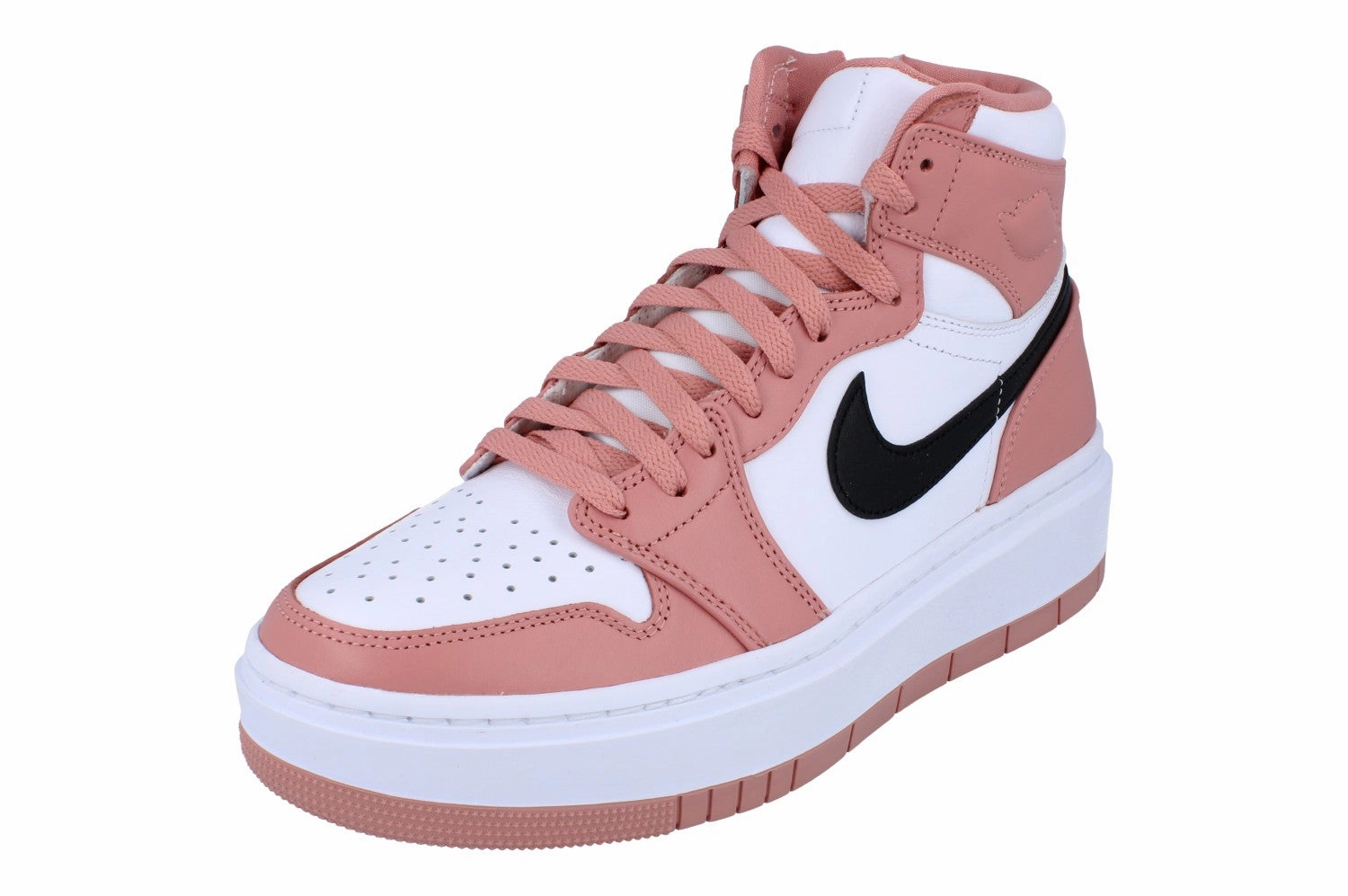 Nike Air Jordan 1 Elevate High Womens Trainers Dn3253  601 wide - width shoe option