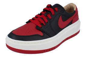 City Run Nike Air Jordan 1 Elevate Low SE Womens Trainers Dq1823  006