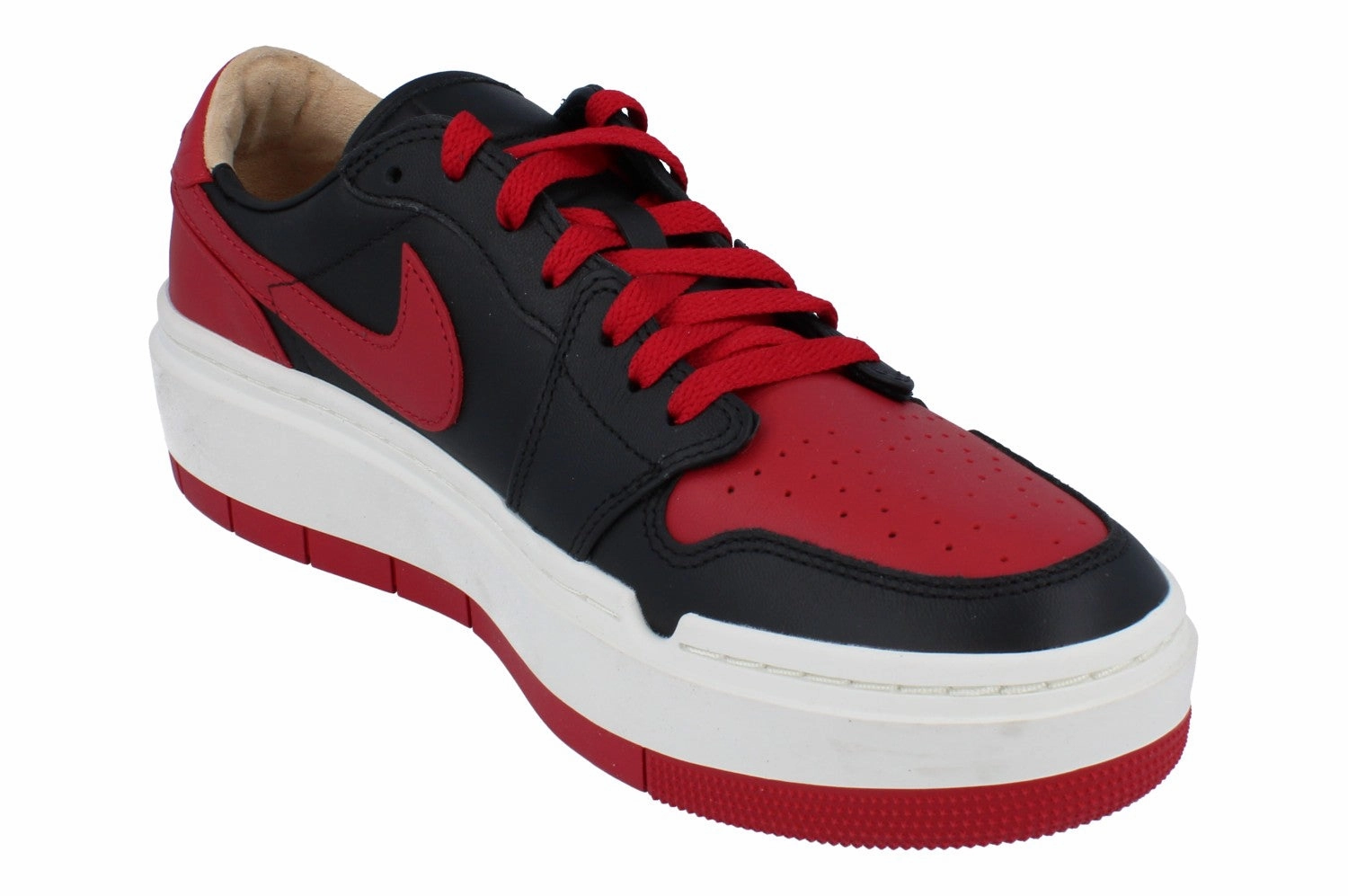 Nike Air Jordan 1 Elevate Low SE Womens Trainers Dq1823  006 Pronation correction