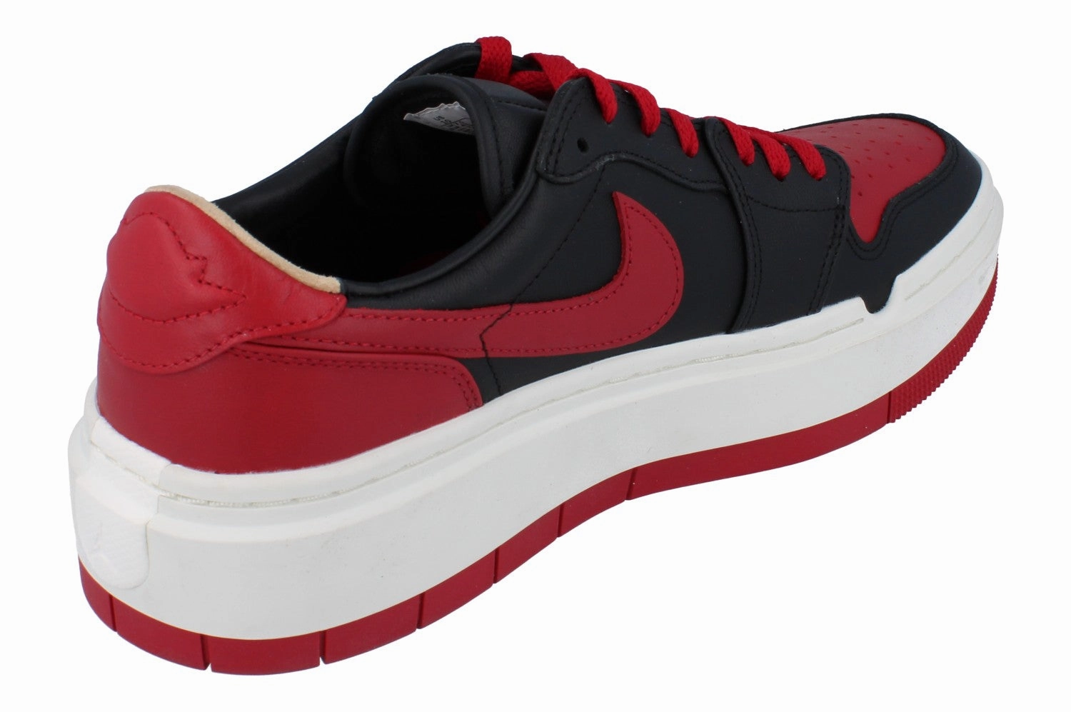 Nike Air Jordan 1 Elevate Low SE Womens Trainers Dq1823  006 Comfortable Fit Shoes